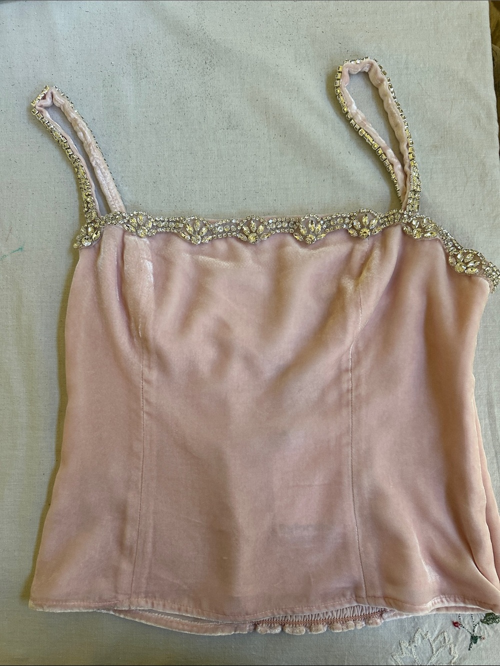 Reformation Bailee Top NWT
